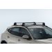 Jaguar E-Pace roof base carriers (for models with roof rails)