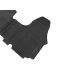 Opel Vivaro (2001 - 2014) floor mat front