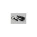 Seat belt cutter and window breaker