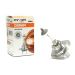 Osram H7 halogen bulb clear 64210L PX26d 55 Watt Long Life