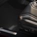Ford Mustang Mach-E (07-2020 - ..) floor mats Premium velour front, black RHD