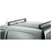 Renault Kangoo roof base carriers steel, 95kg