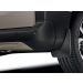 Toyota ProAce City (2019 - ..) mud flaps design rear