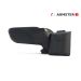 Armrest Renault Clio 2012 - 2019 Armster 2 black LHD