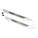 Opel scuff plates set LED-iluminated