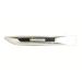 Jaguar XF (2016 - 2020) trim R-Sport left