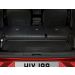 Ford Mustang Mach-E (07/2020 - ..) anti-slip mat for luggage compartment