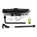 Citroen Jumpy (2016 - ..) / SpaceTourer tool kit box format