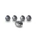 Ford Ecosport 10/2013 - .. locking wheel nuts kit for alloy wheels