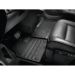 Citroen SpaceTourer one-piece rubber mat front (VIN from 14428)