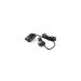 12-V charger with 2 front USB and 2 rear USB