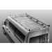 Renault Master / Opel Movano 2011 - .. roof rack L1H1