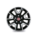 Fiat Ducato 2014 - .. alloy wheels set 16”
