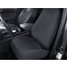 Ford premium seat cover for each individual seat, black fabric