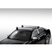 Lancia Thema roof base carriers