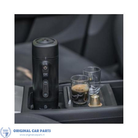 Citroen coffee handpresso auto capsule Nespresso - Original Parts