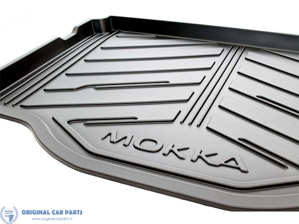 Original Opel Mokka B / Mokka-e B- Laderaumschale