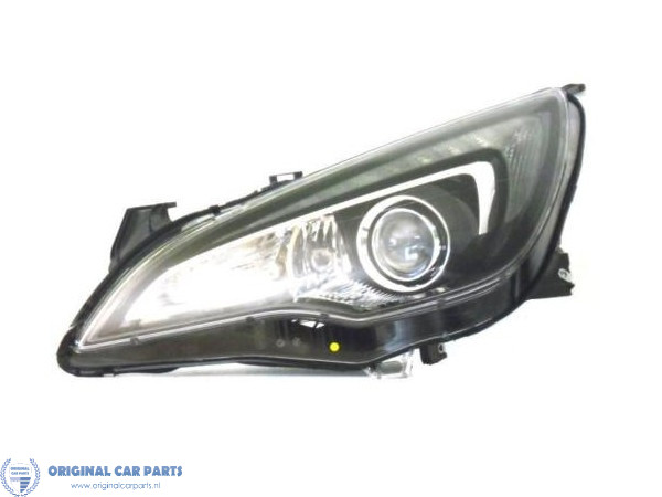 Bright White Xenon Astra J GTC VXR 10-on Full LED Interior Light Kit