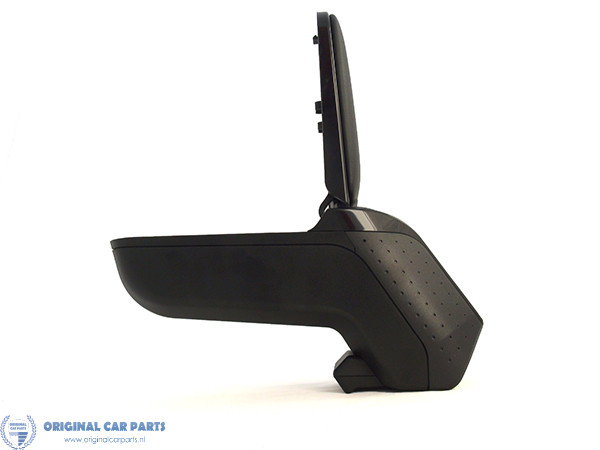 SEAT IBIZA '2008-2014 Armster S Armrest Centre Console Arm Rest Black