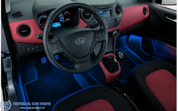 Hyundai i10 Images - View complete Interior-Exterior Pictures | Zigwheels