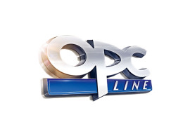 13275362 Opel OPC-line logo klein