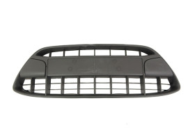 ford-fiesta-09-2008-07-2017-front-grille-lower-grille-insert-in-black 1550788