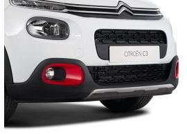 Citroën C3 2017 - .. dakspoiler 1615056380