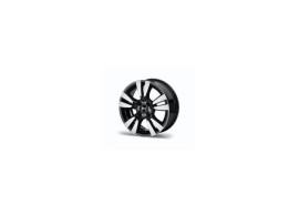 1618106780 Citroen alloy wheel set Ashera 16" (4 alloy wheels)