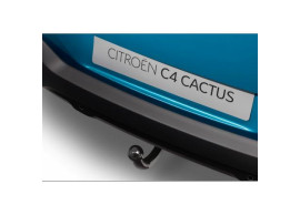 1630320380 Citroen C4 Cactus swan's neck towing ball removable