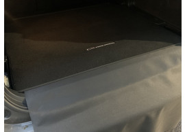 1635130080 Citroën C5 Aircross bagagemat getuft velours