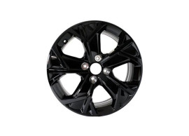 1643210980 DS Automobiles alloy wheel set Dubai 17" (4 alloy wheels)
