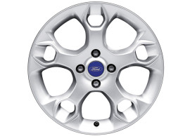 ford-alloy-wheel-17-inch-5-spoke-y-design-silver 1759894