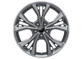 ford-alloy-wheel-16-inch-5-x-2-spoke-design-silver 1495700