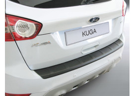 2314175 Ford Kuga (2008 - 10/2012) achterbumper beschermlijst, grijs