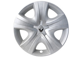 403150370R Renault wheel cover 16"