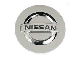 403428H700 Nissan naafkap zilver 40342-8H700
