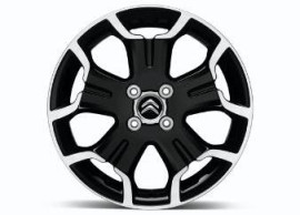 citroen-bellone-17-4-holes-wheels-black-5402AV
