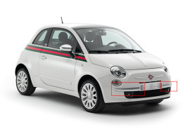 Fiat-500-2007-2015-voorbumper-sierlijst-chroom-50901686