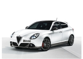 Alfa Romeo Giulietta sideskirts (onderzijde) 50903309