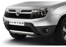 620721662R Dacia Duster 2014 - 2018 skidplate front