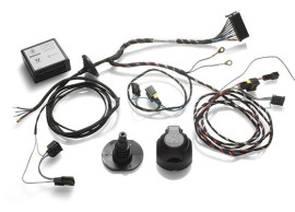 8201686858 Dacia Logan MCV 2013 - .. cable set 7-pin