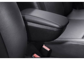 8201668397 Dacia Duster 2014 - 2018 armrest