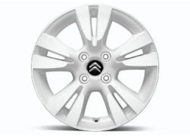citroen-ashera-16-4-holes-wheels-white-5402AR