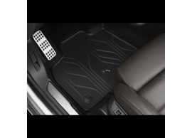 9464HJ DS5 floor mats rubber RIGHT HAND DRIVE