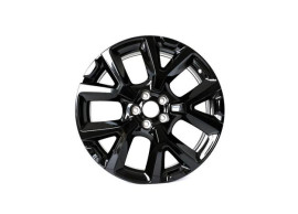 98242437ZZ Citroen alloy wheel ART BLACK 19’’