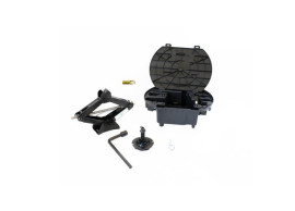 9842716580 DS4 (2021 - ..) / DS7 Crossback tool kit box format