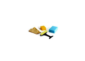 998101 Citroen cleaning pack 4 items