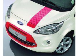 ford-ka-09-2008-2016-striping-grand-prix-sunrise-red-without-roof-spoiler 1570432