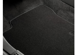 ford-ranger-2006-10-2011-floor-mats-premium-velours-rear-black 1096923