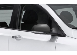 B9431ADB00BK Hyundai i10 (2017 - ..) mirror caps